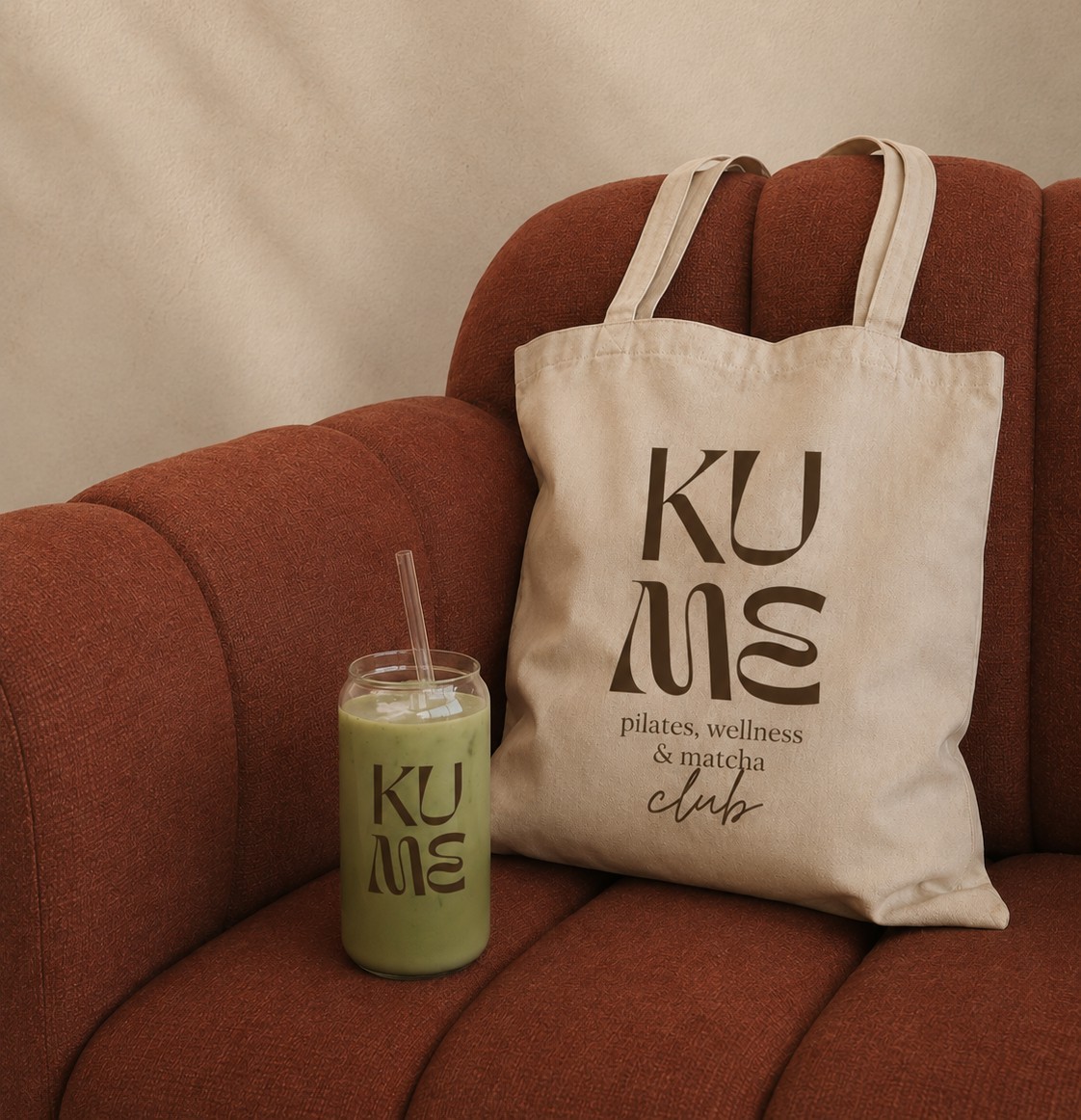 Kume Studio — Le club