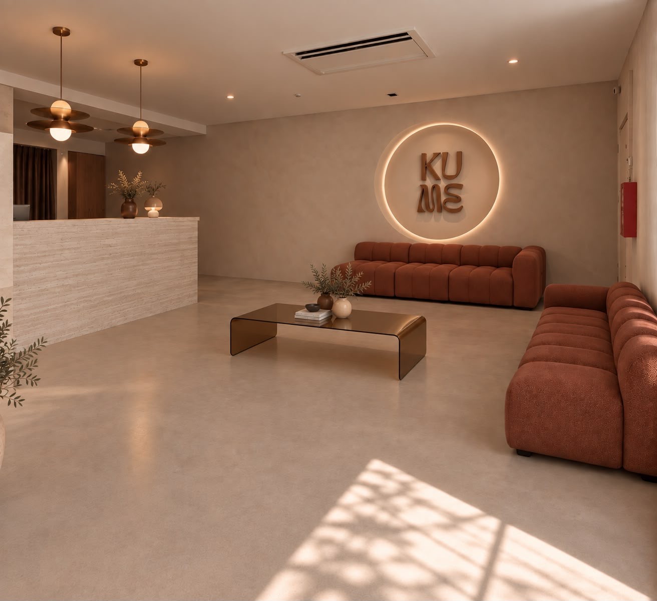 Kume Studio — Studio de Pilates à Ajaccio