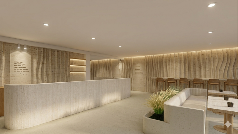 Kume Studio — Studio de Pilates à Ajaccio